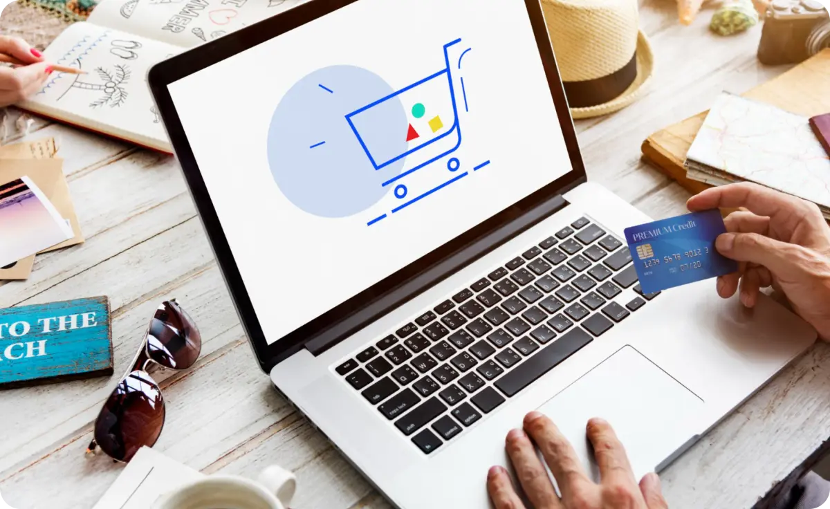 Simplify local payments for digital merchants