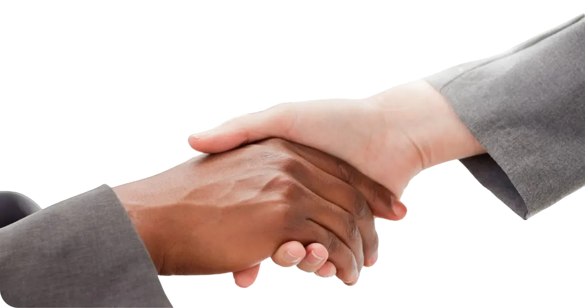 Strengthened partnerships
