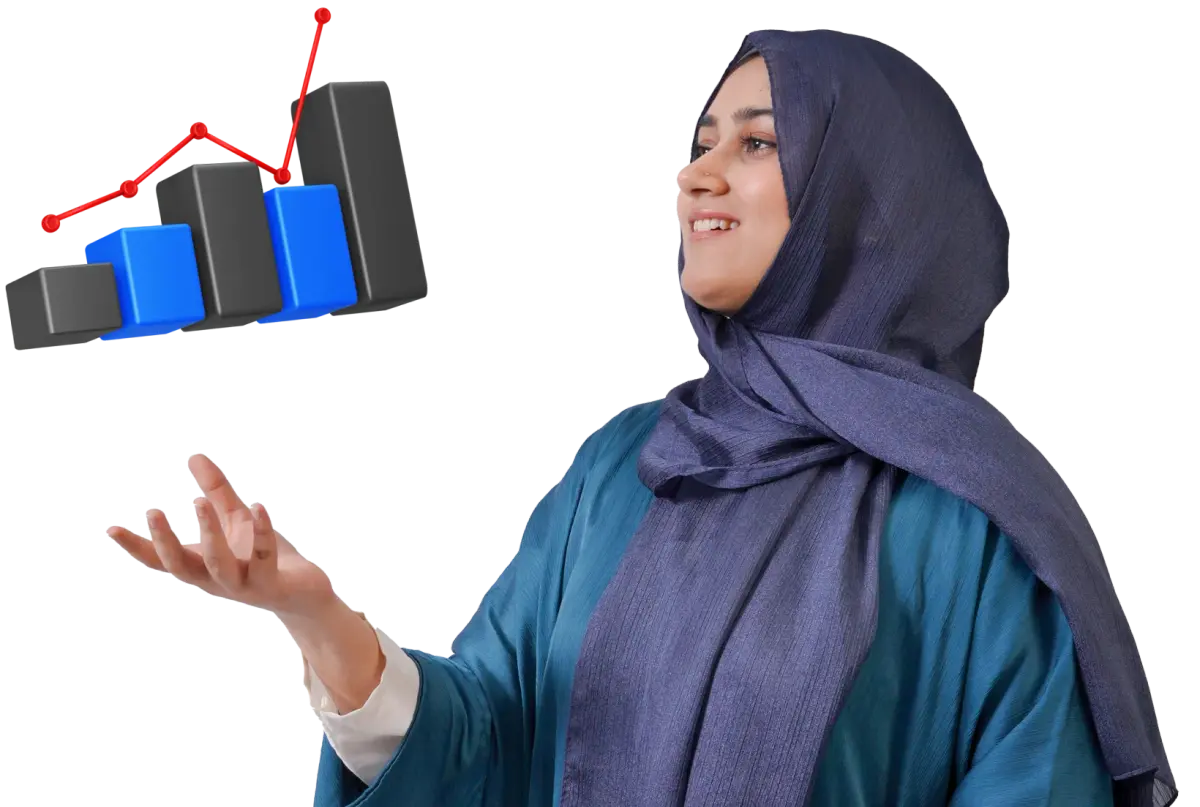 Reduced churn