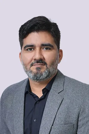 Image of Rizwan Zafar