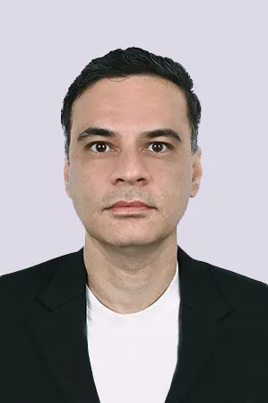 Image of Yassir Pasha