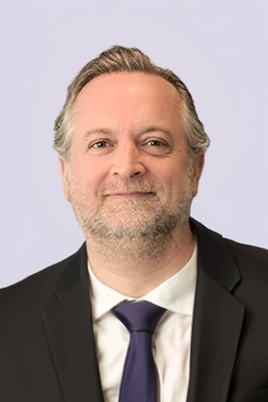 Image of Daniel O'Reilly